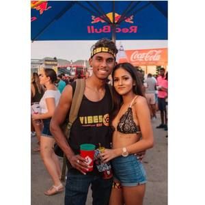 Meet your Posher, Vasha